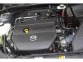 2006 MAZDA3 s Touring Sedan #7