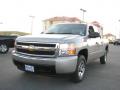 2007 Silverado 1500 LT Crew Cab #2