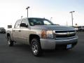 2007 Silverado 1500 LT Crew Cab #3