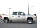 2007 Silverado 1500 LT Crew Cab #4