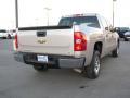 2007 Silverado 1500 LT Crew Cab #5