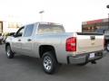 2007 Silverado 1500 LT Crew Cab #6