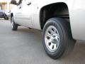 2007 Silverado 1500 LT Crew Cab #7