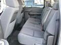 2007 Silverado 1500 LT Crew Cab #8