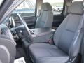 2007 Silverado 1500 LT Crew Cab #9