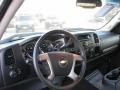 2007 Silverado 1500 LT Crew Cab #10