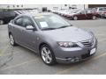 2006 MAZDA3 s Touring Sedan #21