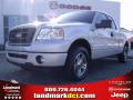 2008 F150 STX SuperCab #1
