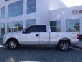 2008 F150 STX SuperCab #2