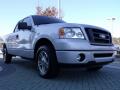 2008 F150 STX SuperCab #7