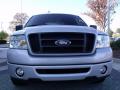 2008 F150 STX SuperCab #8