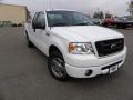 2008 F150 STX SuperCab #1 2008 F150 STX SuperCab #1