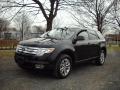 2009 Edge SEL AWD #1 2009 Edge SEL AWD #1
