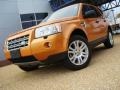 2008 LR2 SE #1