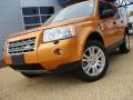 2008 LR2 SE #2
