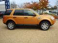 2008 LR2 SE #8
