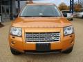 2008 LR2 SE #10
