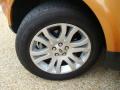 2008 LR2 SE #26