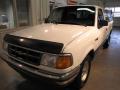 1993 Ranger XL Regular Cab #2