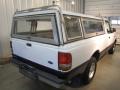 1993 Ranger XL Regular Cab #3