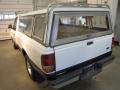 1993 Ranger XL Regular Cab #4