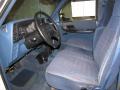 1993 Ranger XL Regular Cab #8