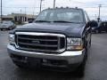 2003 F250 Super Duty XLT Crew Cab 4x4 #2