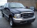 2003 F250 Super Duty XLT Crew Cab 4x4 #3