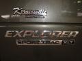 2004 Explorer Sport Trac XLT 4x4 #11