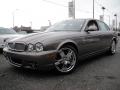 2009 XJ XJ8 #1