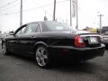 2009 XJ XJ8 #4