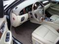 2009 XJ XJ8 #14