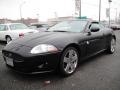 2009 XK XK8 Coupe #1
