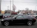 2009 XK XK8 Coupe #3