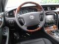 2009 XJ XJ8 #16