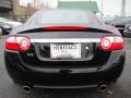 2009 XK XK8 Coupe #5