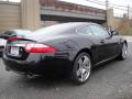 2009 XK XK8 Coupe #6