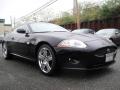2009 XK XK8 Coupe #8