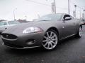 2009 XK XK8 Coupe #1