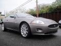 2009 XK XK8 Coupe #8