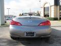 2009 G 37 S Sport Convertible #6