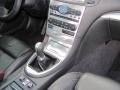 2009 G 37 S Sport Convertible #21