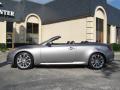 2009 G 37 S Sport Convertible #25