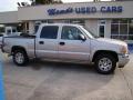 2007 Sierra 1500 Classic Z71 Crew Cab 4x4 #1