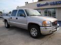 2007 Sierra 1500 Classic Z71 Crew Cab 4x4 #2