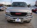 2007 Sierra 1500 Classic Z71 Crew Cab 4x4 #3