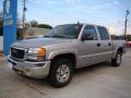 2007 Sierra 1500 Classic Z71 Crew Cab 4x4 #4