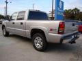 2007 Sierra 1500 Classic Z71 Crew Cab 4x4 #6