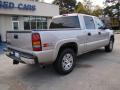 2007 Sierra 1500 Classic Z71 Crew Cab 4x4 #8