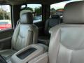 2007 Sierra 1500 Classic Z71 Crew Cab 4x4 #30